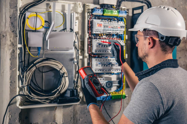 Best Electrical Repair Services  in Yoakum, TX