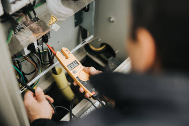 Best Electrical Upgrades for Homes  in Yoakum, TX