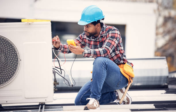 Best Electrical Installation Contractor  in Yoakum, TX