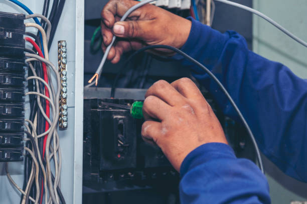 Best Affordable Electrical Installation  in Yoakum, TX