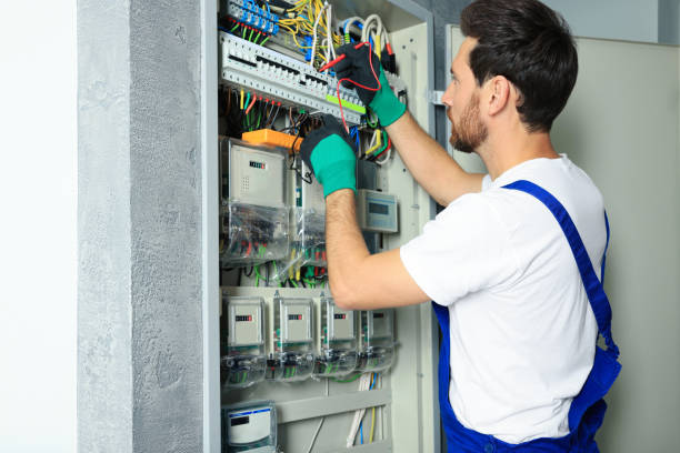 Best 24-Hour Electrician  in Yoakum, TX