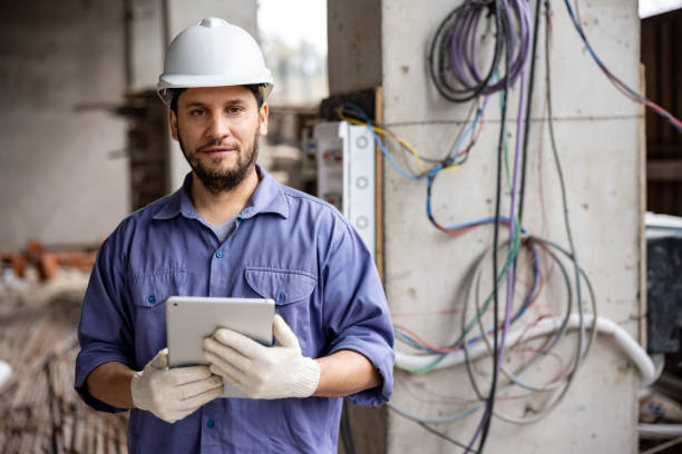 Best Electrical System Inspection  in Yoakum, TX
