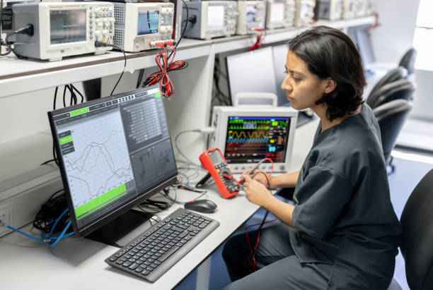 Best Electric Panel Repair  in Yoakum, TX