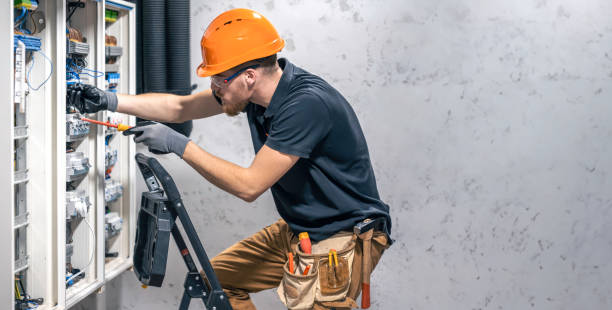 Best Commercial Electrician Services  in Yoakum, TX