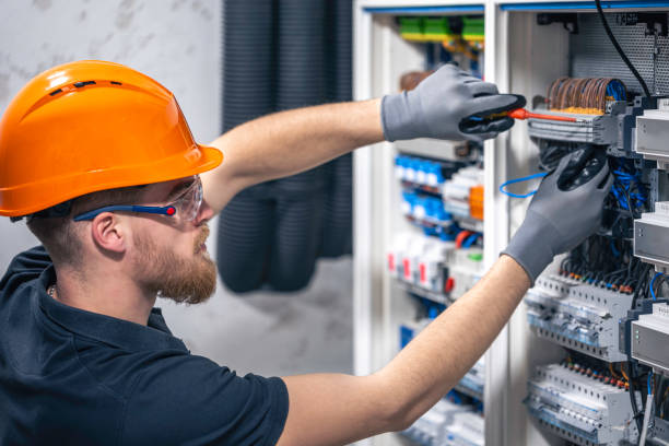 Best Electrical Wiring Services  in Yoakum, TX