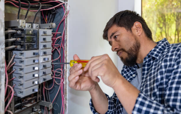 Best Home Electrical Repair  in Yoakum, TX